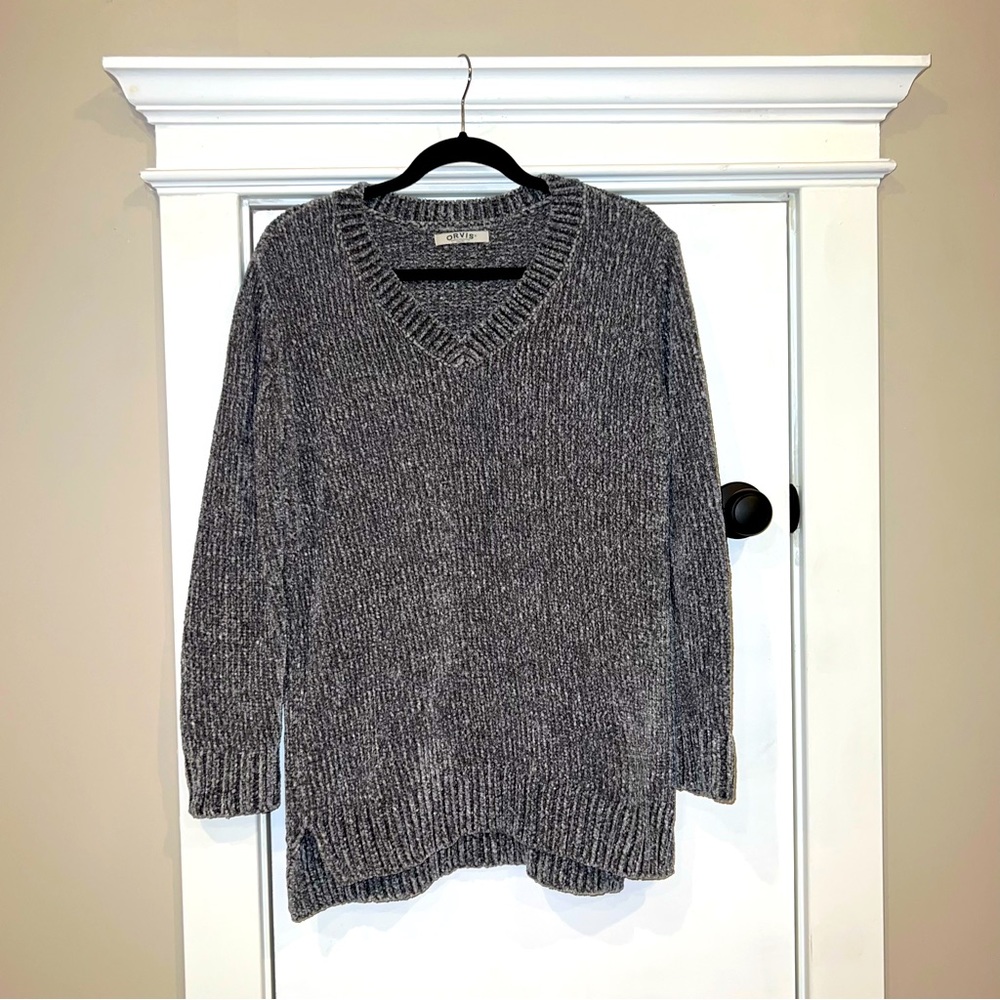 Orvis Sweater szM/L